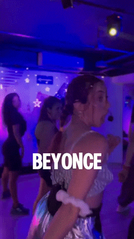 Dansanity Fun Workout GIF