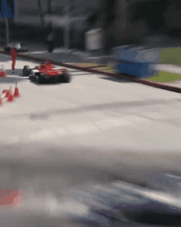 Car Crash What GIF by INDYCAR