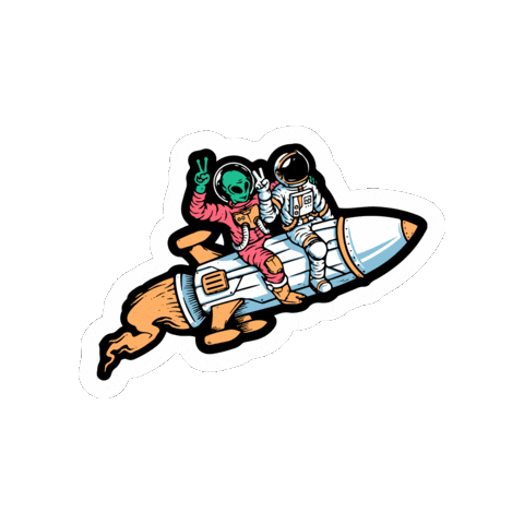 Sticker by Sau Medical