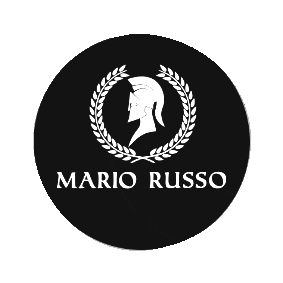 Sticker by MARIO RUSSO