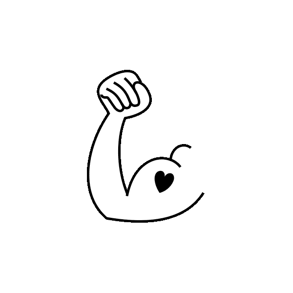 Kargo Sticker