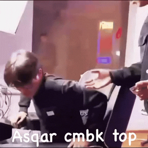 Asqar Cmbk Top GIF