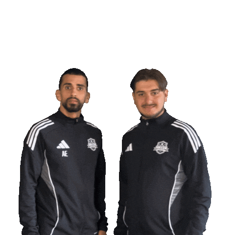 Amin Kadir Sticker by Soccerchampions Academy