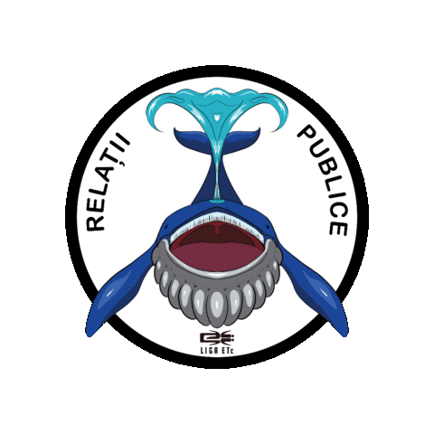 Liga ETc Sticker