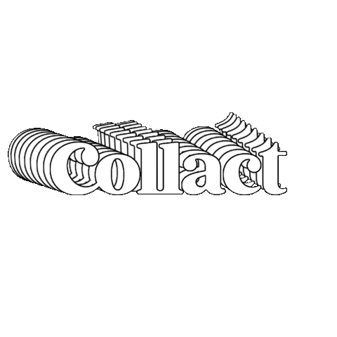 Marketing Collact Sticker