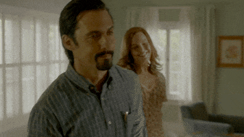 this is us love GIF by CTV