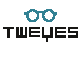 Jvq Sticker by Optiek Van Renterghem