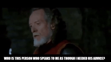 Advice Braveheart GIF