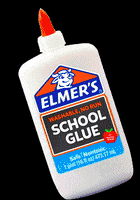 elmers glue school GIF by Elmer's Products's Products