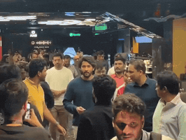 Trending Superstar GIF