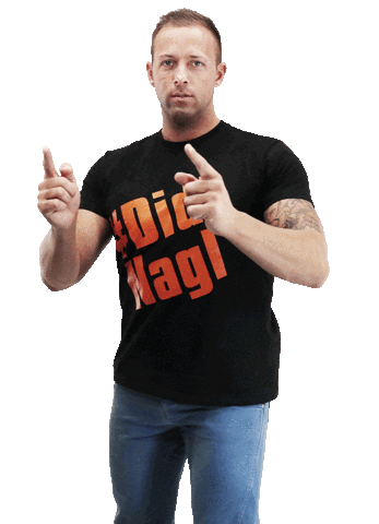 Come On Yes Sticker by Didinagl