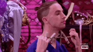 episode 11 clothespin GIF by RuPaul's Drag Race