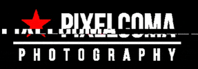 Pixelcoma GIF