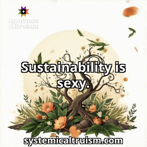 Sexy Ai GIF by SystemicAltruism