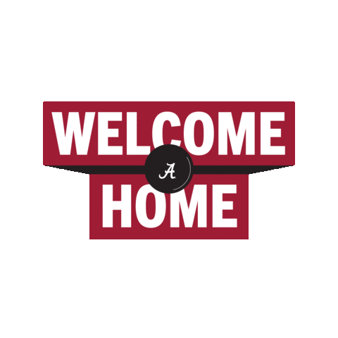 BamaStudentLife Sticker