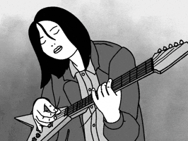 Guitar GIF