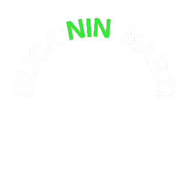 Izmir Buca Sticker by Nabzı Haber