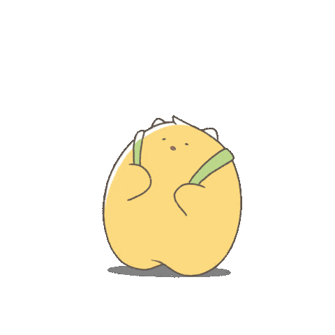 Run Sticker