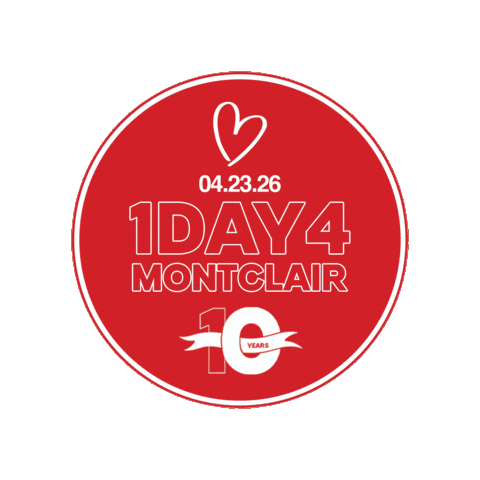 Msu Sticker by Montclair State University