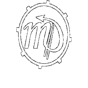 Dany Meyer Sticker