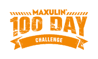 Challenge Energi Sticker by Oslo Skin Lab