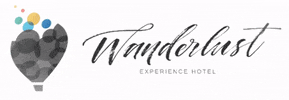 Wanderlust experience hotel GIF