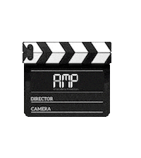 AMP Sticker