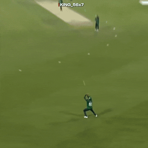 Babar Azam Ba GIF