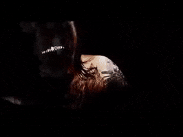 Oli Sykes Emo GIF by Bring Me The Horizon
