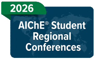 Student Conference Sticker by AIChE