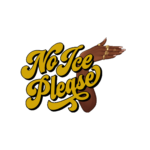 Ice Noice Sticker by OaklandDontPlay