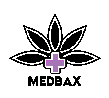 medbax Sticker
