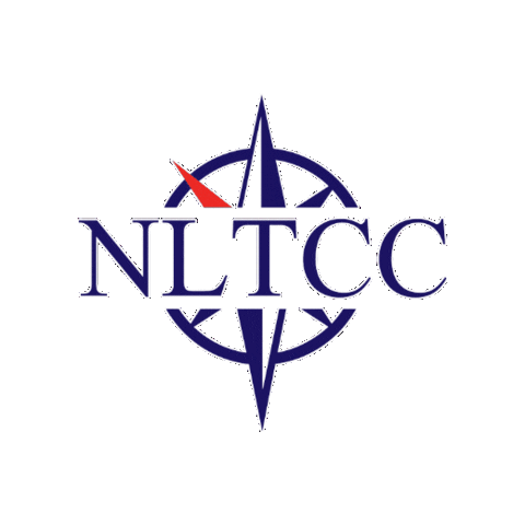 Sticker by NLTCC