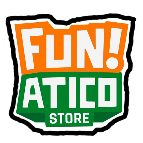 Funático Store GIF