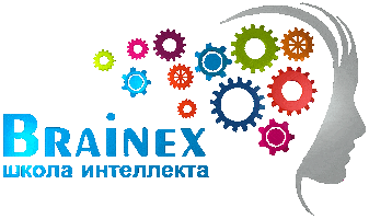 Brainex Sticker by TOY TOY