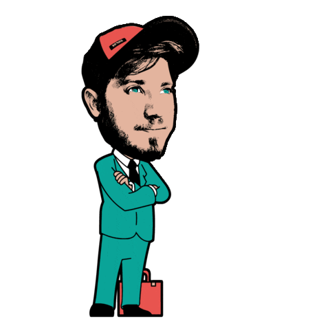 Greece Athens Sticker by iTrades