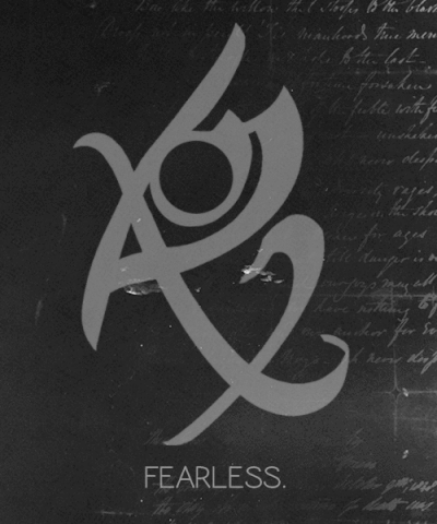 fearless