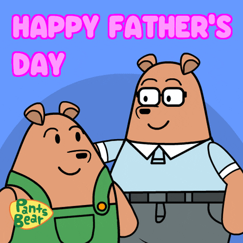 Fathers Day Daddy GIF