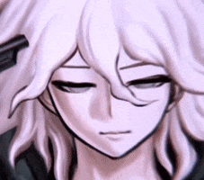 Danganronpa GIF