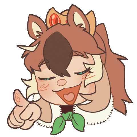 Boara Sticker