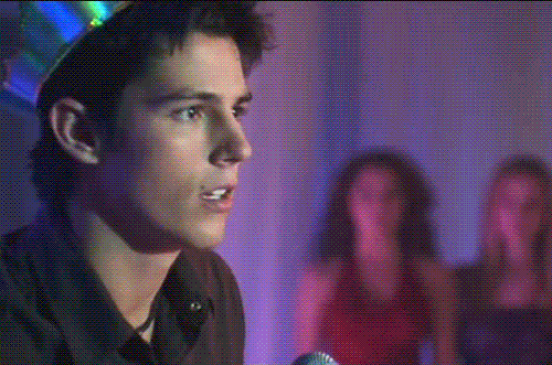 Sean Faris GIF - Find & Share on GIPHY
