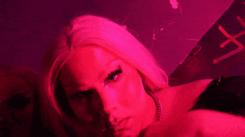 Drag Queen What GIF by Miss Petty