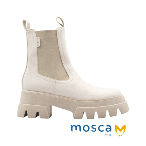 Mosca MX Sticker