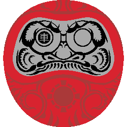 Code Red Performance Sticker