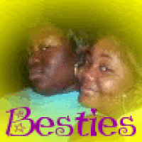 besties