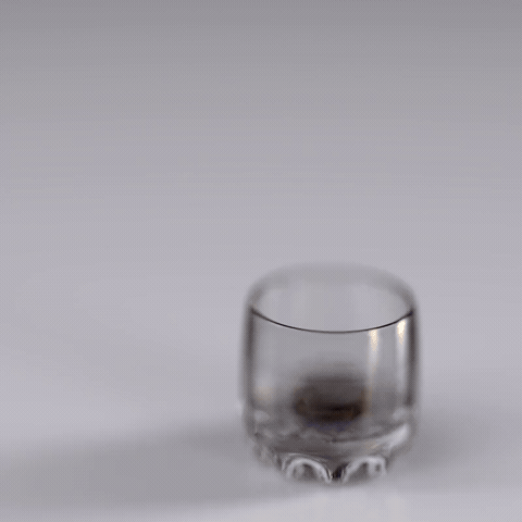 Animation 3D GIF