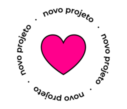 Heart Sticker