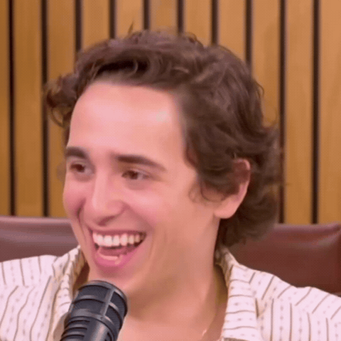 Excited Lets Go GIF by Brook Dorff