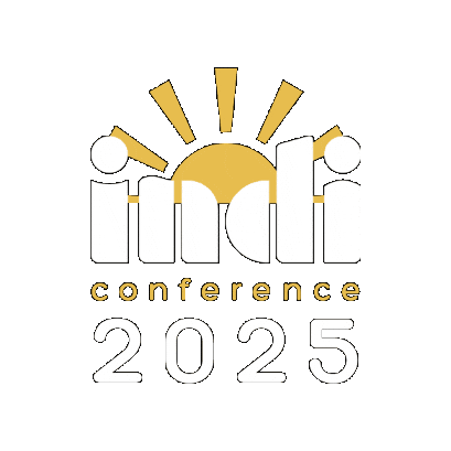 Indiconference Sticker by Indi Mortgage