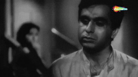 Dilip Kumar GIFs - Get the best GIF on GIPHY